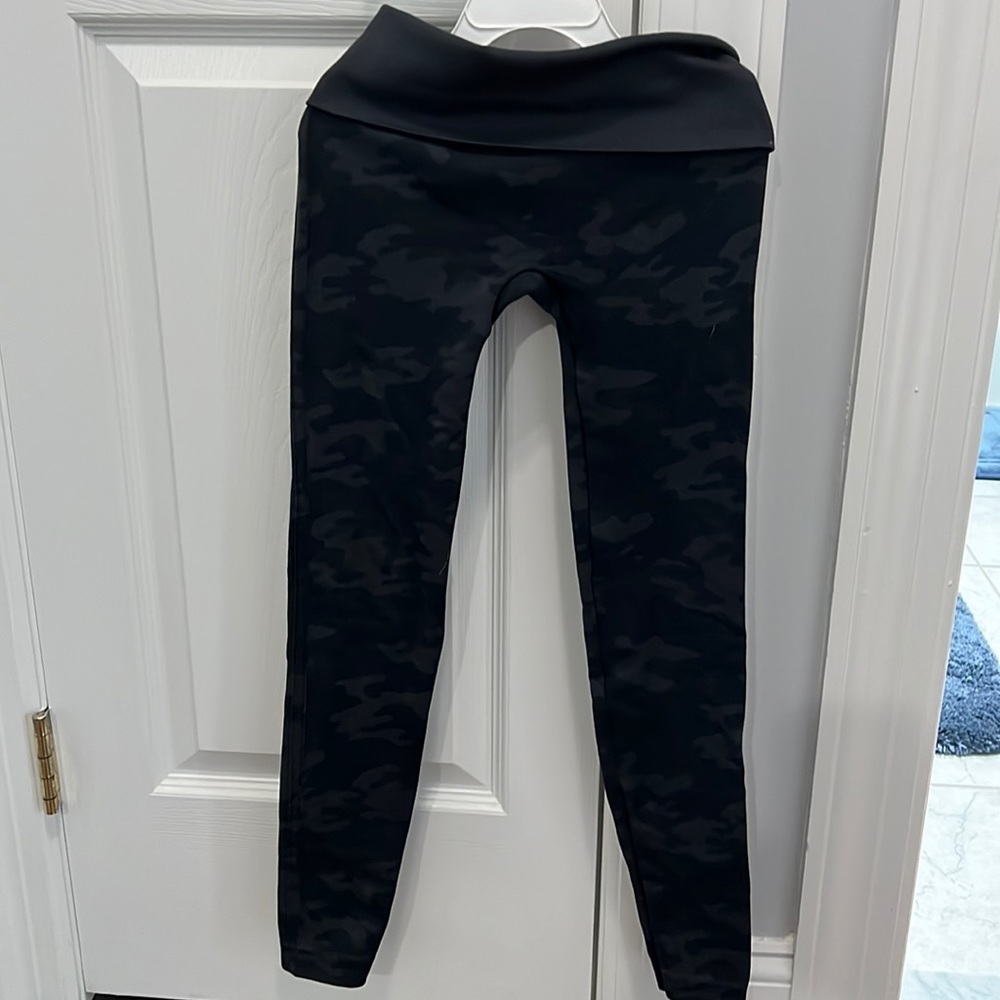 Spanx Cameo size small